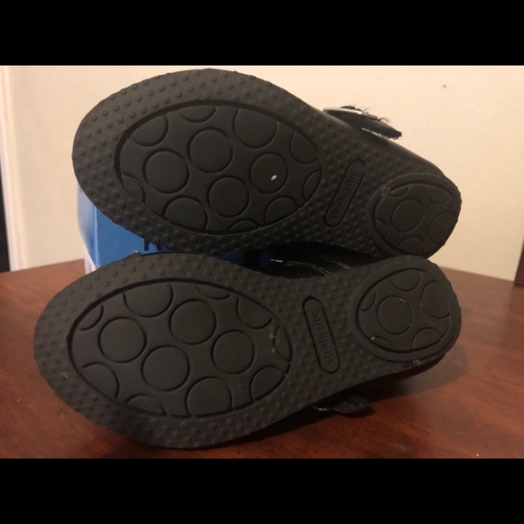 Stride Rite Toddler Dress Shoes - Picture 2 of 2